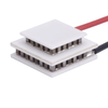 Thermoelectric, Peltier Modules - 1487-1098-ND - DigiKey