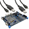 Embedded MCU, DSP Evaluation Boards - 568-9604-ND - DigiKey