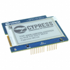 Expansion Boards, Daughter Cards - 448-CY8CKIT-028-EPD-ND - DigiKey