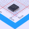 Operational Amplifier/Comparator >> Operational Amplifier - TLV2464CPWR - LCSC Electronics Technology (HK) Limited