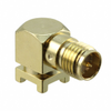 Coaxial Connector (RF) Assemblies - CONREVSMA002-SMD-G-ND - DigiKey