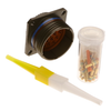 Circular Connector Assemblies - 1178-D38999/20WJ19PN-ND - DigiKey