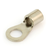3M HT-16-38 High Temp. Ring Terminal, 4 Ga., 3/8