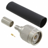 Coaxial Connector (RF) Assemblies - WM9536-ND - DigiKey