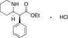 D,L-erythro-Ethylphenidate HCl - 25332 - Medical Isotopes, Inc.
