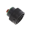 Circular Connector Housings - 1734-1767-ND - DigiKey