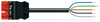 Cable assembly - 771-9975/216-301 - WAGO