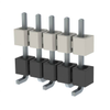Board Spacers, Stackers (Board to Board) - 612-HW-05-17-T-S-300-SM-ND - DigiKey