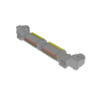 Arrays, Edge Type, Mezzanine (Board to Board) - QMS-052-02-L-D-RA-PC4-ND - DigiKey