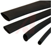 Tubing 3/8 In. Shrink(2:1) 250 FT.L; Thin Wall 0.30 mm; Int. Dia. 10.7 mm - 70132932 - Allied Electronics, Inc.