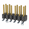 Headers, Male Pins - 612-TSM-106-01-L-DV-LC-008-ND - DigiKey
