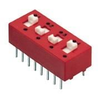 DIP Switches - 78J05ST - ODG (Origin Data Global)