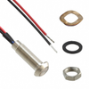 Panel Indicators, Pilot Lights - 492-1395-ND - DigiKey