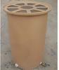 55 Gallon Cubo Rain Barrel -Plus -- CUBO-55PLUS