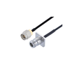 Coaxial Cables (RF) - 6099-PE3W17580-6-ND - DigiKey