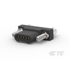 D-Sub Connector Assemblies - SSL005PC0DC006N-ND - DigiKey