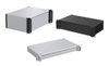 19” Rack Mount Enclosure -- AUR Series