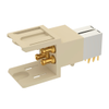 Coaxial Connector (RF) Assemblies - 2201-R694251115-ND - DigiKey