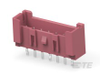 PCB Headers & Receptacles - 2464098-7 - TE Connectivity