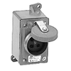 Plugs and Receptacles - 6308-3743U2-ND - DigiKey