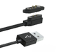 Cable - 2 Pin Magnetic Pogo Pin Charger -  - Shenzhen QH Industrial Co., Ltd