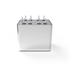 Audio Transformers - 6453-VTX-MIC4-ND - DigiKey