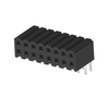 Headers, Receptacles, Female Sockets - 1111-1-1734531-6-ND - DigiKey