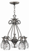 4885PL Mid. Chandeliers-Glass Down - 726340 - Capital Lighting, Inc.
