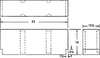 RV Water Tanks - RV24W - Ronco Plastics