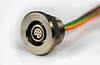 Nano Metal Shell Circular Connectors - Type WD -  - Omnetics Connector Corporation