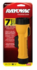 2D Flashlight with Krypton Bulb & Amp; Magnet -- IN2-KMLC