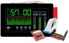Display Modules - LCD, OLED, Graphic - 1613-1278-ND - DigiKey