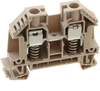 Terminal Blocks - Din Rail, Channel - 281-6193-ND - DigiKey