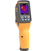 Visual IR Thermometer w/PyroBlend Plus -- VT04-A