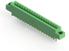 Card Edge Connectors - Edgeboard Connectors - 333-017-500-607 - Lingto Electronic Limited