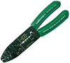 Barrel Style Crimp Tool, 10Awg To 22Awg; Crimp Tool Type Multicomp Pro - 22AJ0825 - Newark, An Avnet Company