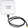 2.4Ghz 9Dbi Indoor / Outdoor Directional Wi-Fi Antenna; Antenna Type Tp-Link - 92T1487 - Newark, An Avnet Company