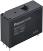 Power Relay, Spst-No, 5Vdc, 50A, Th; Contact Configuration Panasonic - 33AC4146 - Newark, An Avnet Company