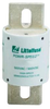 Semiconductor Fuse, Very Fast Act, 400A Rohs Compliant Littelfuse - 81AH9064 - Newark, An Avnet Company