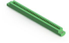 Card Edge Conn, Single Side, 32Pos, Th; Card Edge Connector Type Edac - 87AH0934 - Newark, An Avnet Company