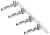 Contact, Socket, 20-16Awg, Crimp; Product Range Amp - Te Connectivity - 46Y9207 - Newark, An Avnet Company