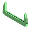 Card Edge Connector Rohs Compliant Edac - 61AJ4599 - Newark, An Avnet Company