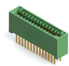 Card Edge Conn, Dual Side, 28Pos, Th; Card Edge Connector Type Edac - 67AJ7271 - Newark, An Avnet Company