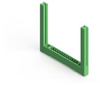 Card Edge Conn, Dual Side, 24Pos, Th; Card Edge Connector Type Edac - 86AH9609 - Newark, An Avnet Company