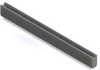 Card Edge Conn, Dual, 118Pos, Press Fit; Card Edge Connector Type Edac - 97AJ6509 - Newark, An Avnet Company