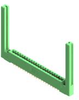 Card Edge Connector Rohs Compliant Edac - 62AJ9910 - Newark, An Avnet Company