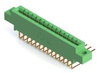 Card Edge Conn, Dual Side, 28Pos, Th; Card Edge Connector Type Edac - 59AJ5362 - Newark, An Avnet Company