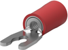 Crimp Terminal, M3, 22Awg To 16Awg; Product Range Amp Te Connectivity - 90F6275 - Newark, An Avnet Company