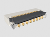 FLEX 0.3MM PITCH - F13S-1A7H1-E8C15 - Amphenol Communications Solutions