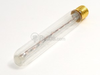 9 Watt, 120 Volt T6.5 Clear Tube Bulb - 707501 - bulbs.com